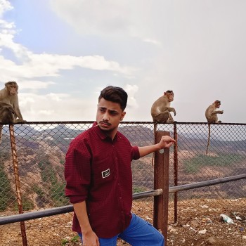Shivam Dhumal